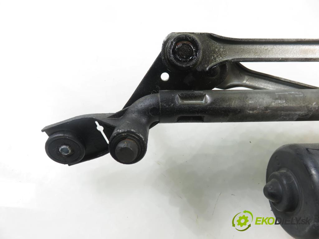 OPEL MOKKA / MOKKA X CROSSOVER 2015 96,00 1.7 CDTI - A 17 DTS 1686,00 Motorček stieračov 95323223