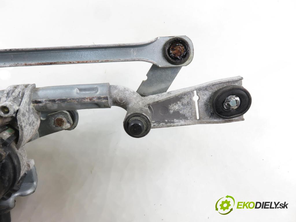 OPEL MOKKA / MOKKA X CROSSOVER 2015 96,00 1.7 CDTI - A 17 DTS 1686,00 Motorček stieračov 95323223