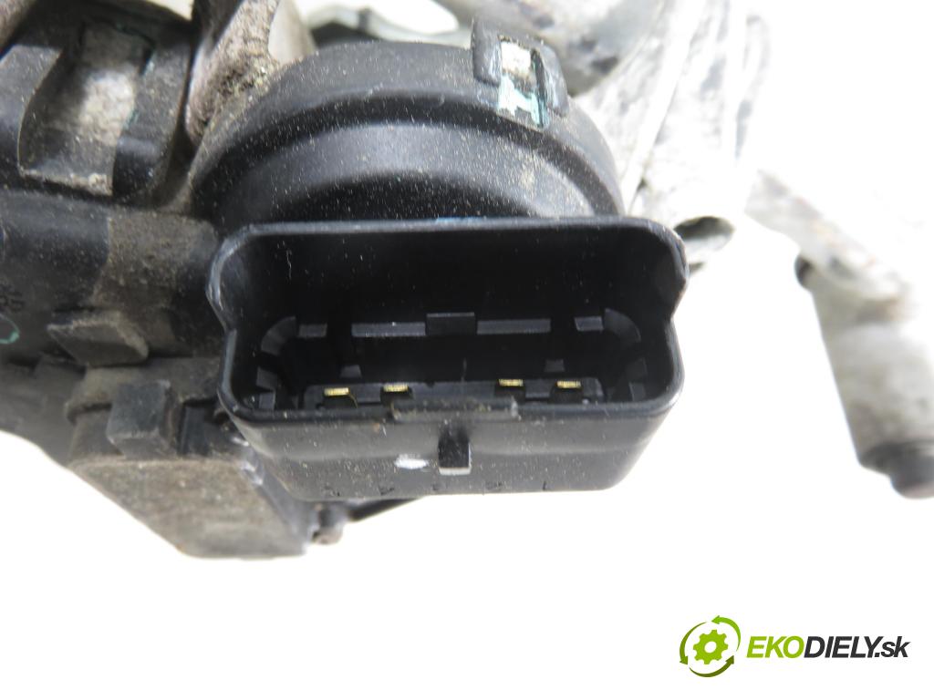 OPEL MOKKA / MOKKA X CROSSOVER 2015 96,00 1.7 CDTI - A 17 DTS 1686,00 Motorček stieračov 95323223