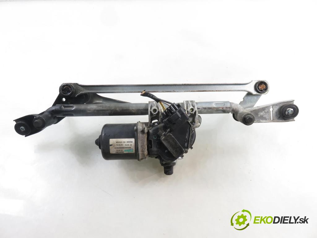 OPEL MOKKA / MOKKA X CROSSOVER 2015 96,00 1.7 CDTI - A 17 DTS 1686,00 Motorček stieračov 95323223