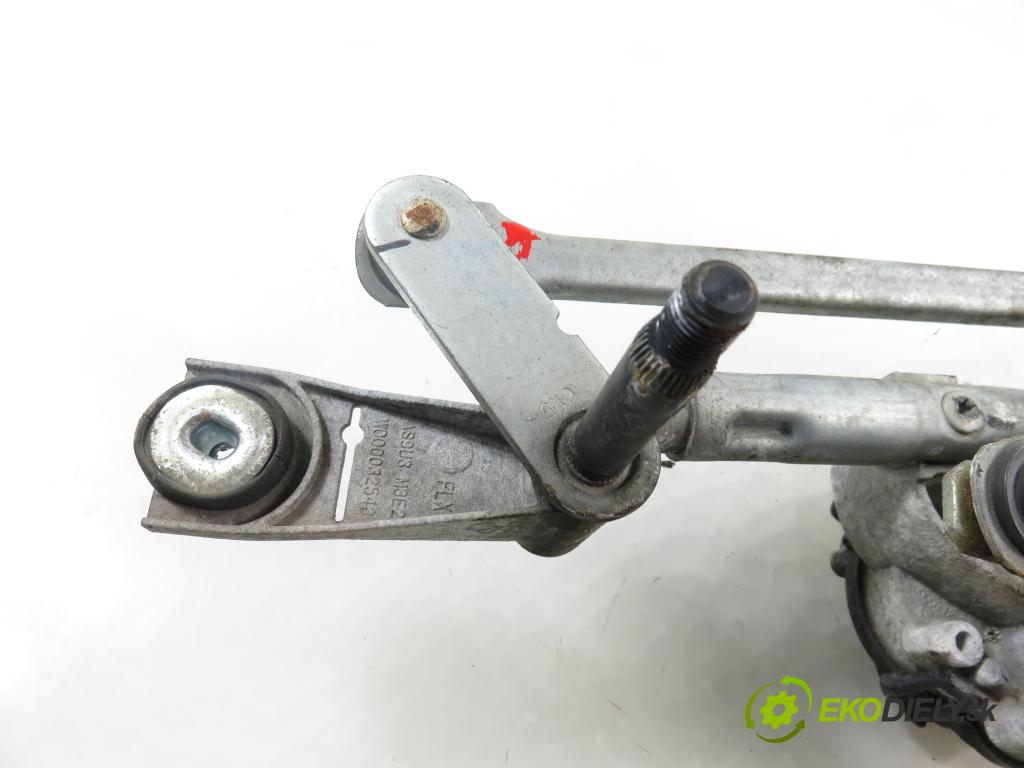 OPEL MOKKA / MOKKA X CROSSOVER 2015 96,00 1.7 CDTI - A 17 DTS 1686,00 Motorček stieračov 95323223