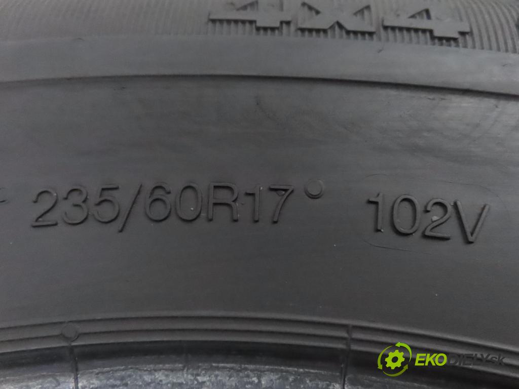 2013    PNEUMATIKY: / PNEUMATIKA: LETNÁ: