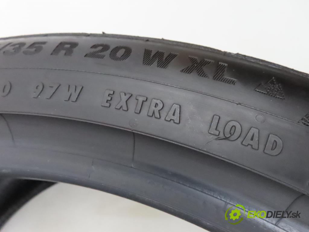 2020    PNEUMATIKY: / PNEUMATIKY: ZIMA