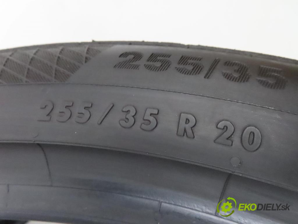 2020    PNEUMATIKY: / PNEUMATIKY: ZIMA