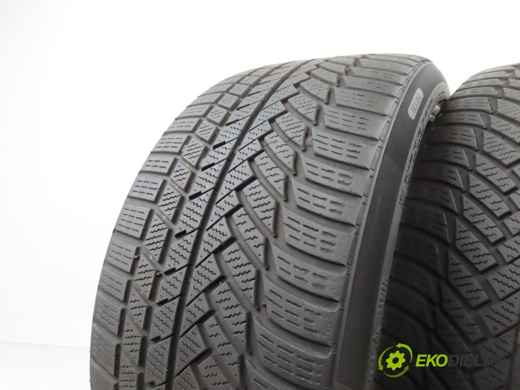 2020    PNEUMATIKY: / PNEUMATIKY: ZIMA