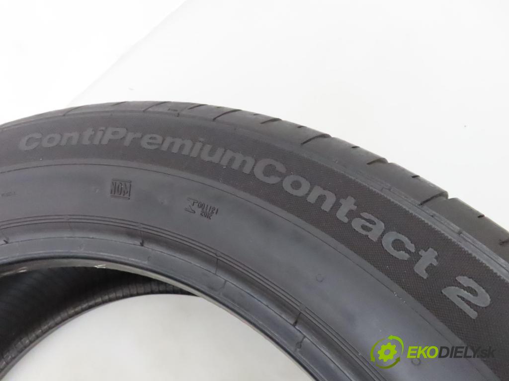    2016    PNEUMATIKY: / PNEUMATIKY: LÉTO 