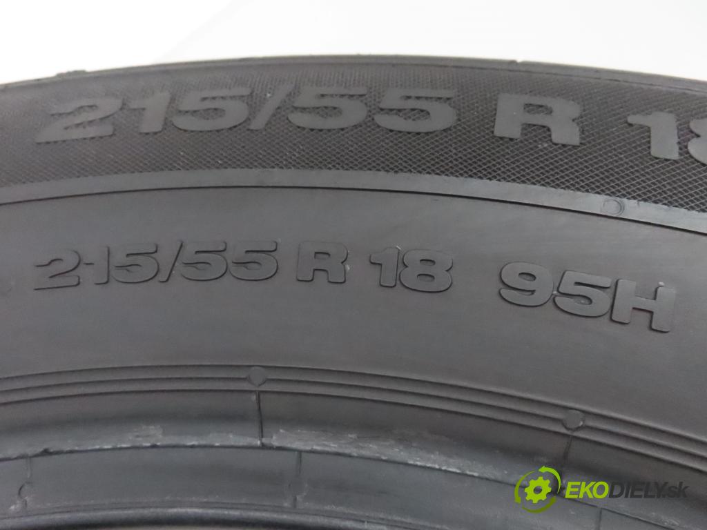 2016    PNEUMATIKY: / PNEUMATIKA: LETNÁ: