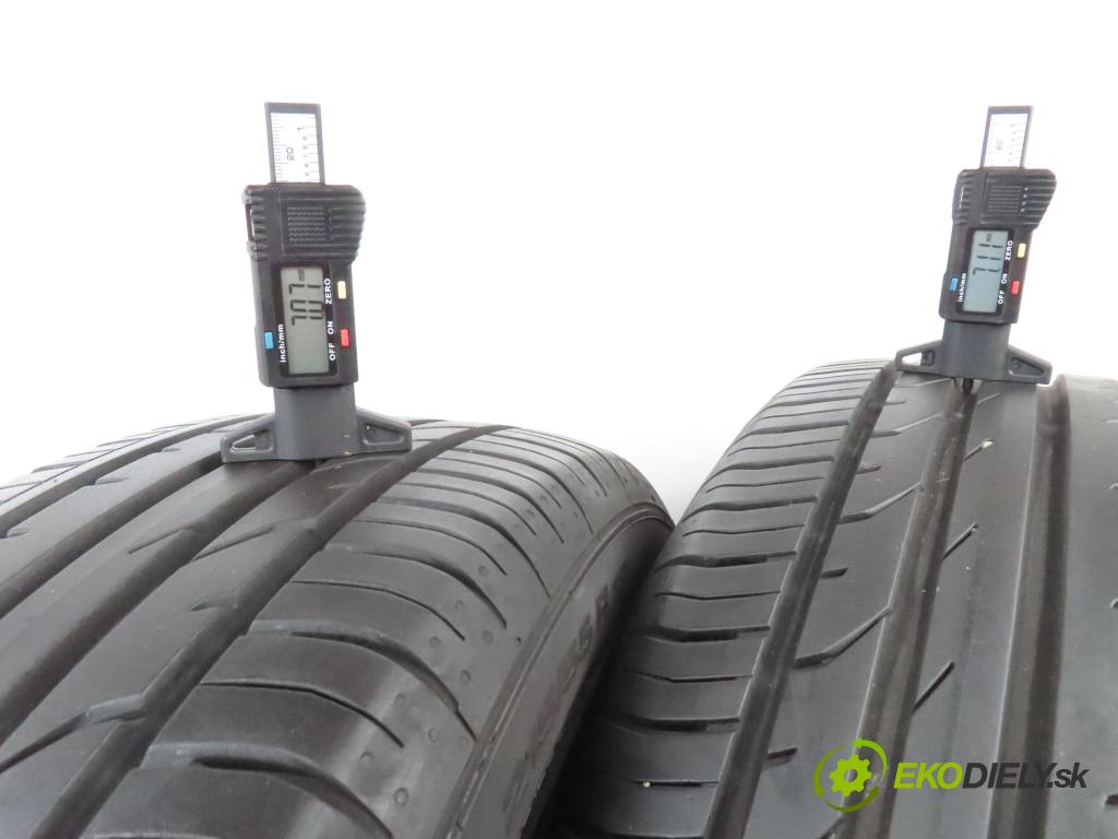 2016    PNEUMATIKY: / PNEUMATIKA: LETNÁ: