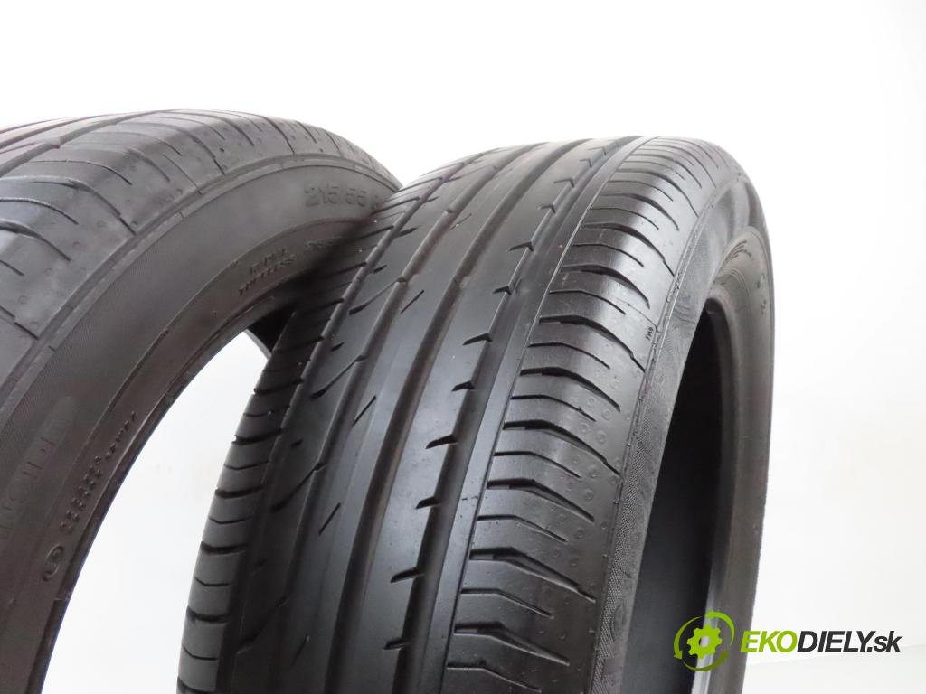 2016    PNEUMATIKY: / PNEUMATIKA: LETNÁ: