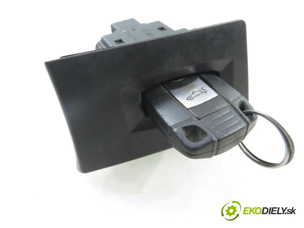 BMW 3 (E90) SEDAN 2005 95,00 318 i 129 - N46 B20 B 1995,00 spinačka 6954719 ; 6954810 (Spínacia skrinka)