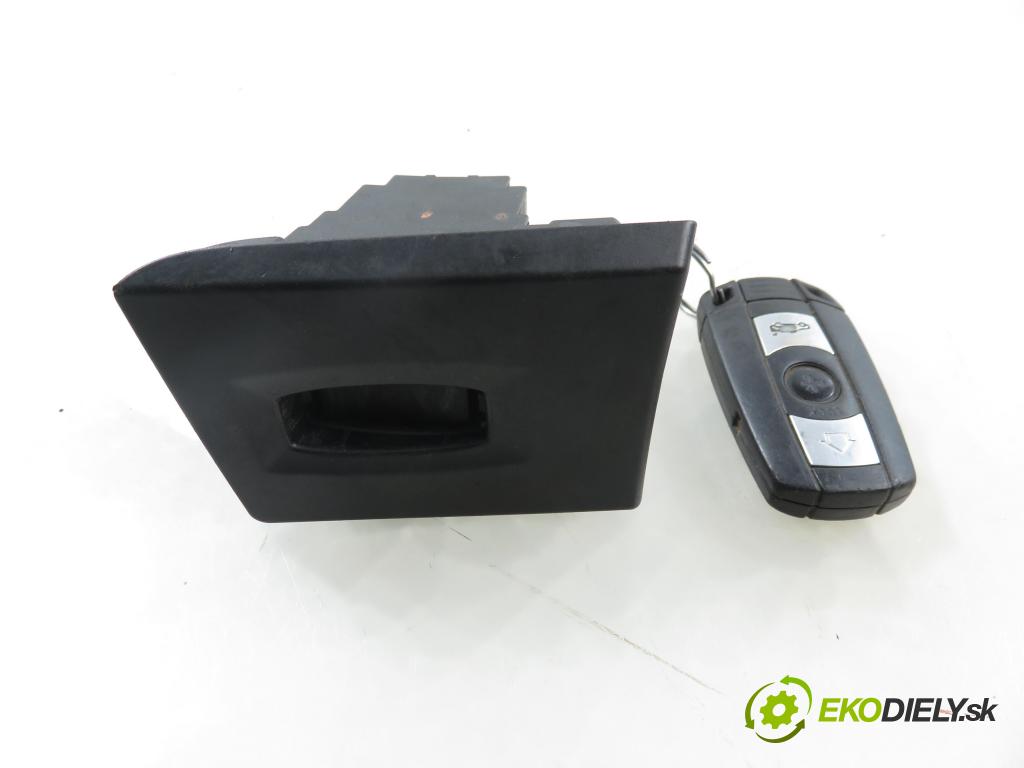 BMW 3 (E90) SEDAN 2005 95,00 318 i 129 - N46 B20 B 1995,00 spinačka 6954719 ; 6954810 (Spínacia skrinka)