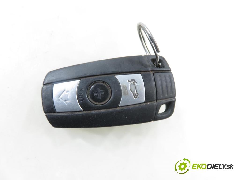 BMW 3 (E90) SEDAN 2005 95,00 318 i 129 - N46 B20 B 1995,00 spinačka 6954719 ; 6954810 (Spínacia skrinka)