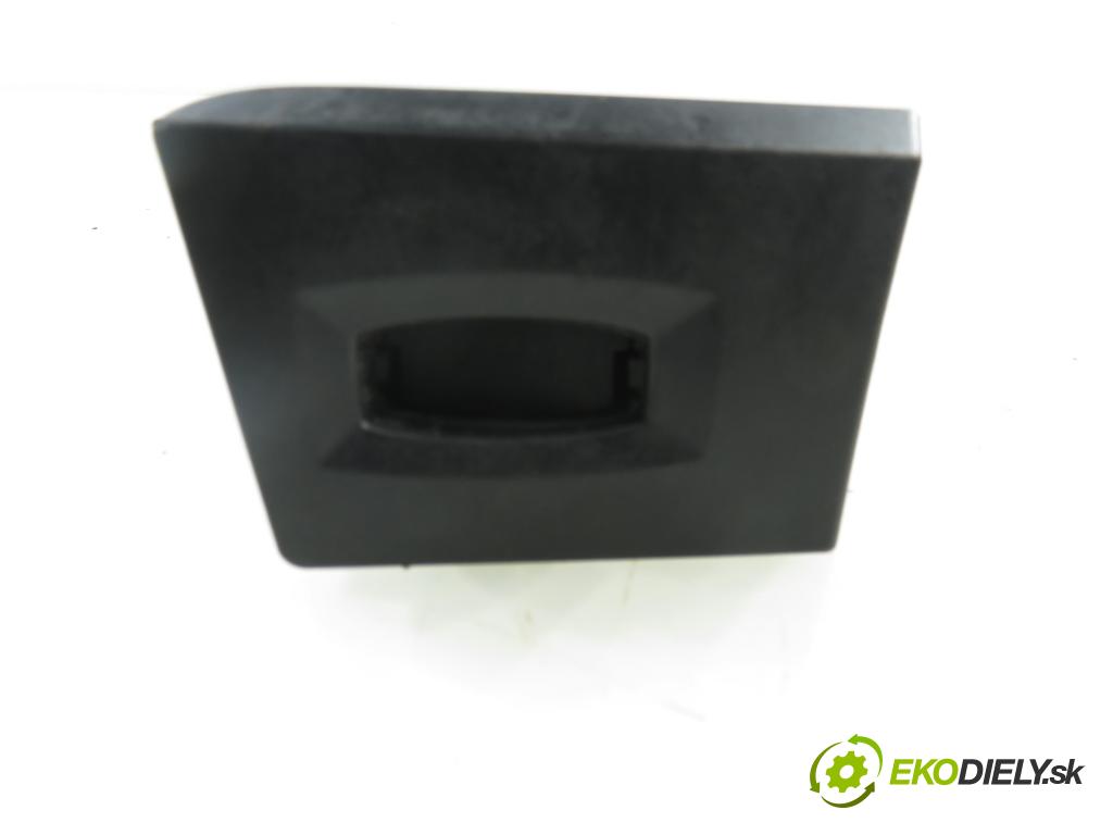 BMW 3 (E90) SEDAN 2005 95,00 318 i 129 - N46 B20 B 1995,00 spinačka 6954719 ; 6954810 (Spínacia skrinka)