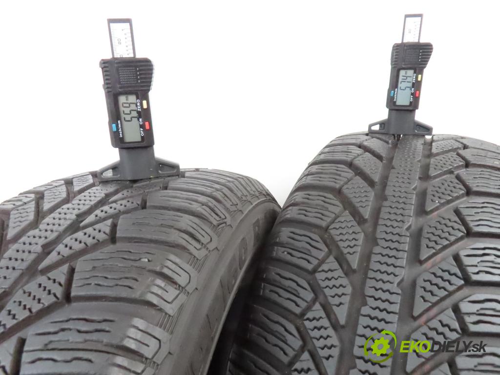 2018    PNEUMATIKY: / PNEUMATIKY: ZIMA