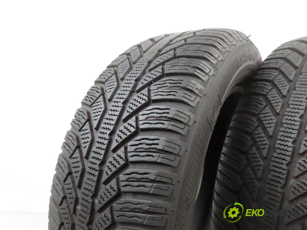 2018    PNEUMATIKY: / PNEUMATIKY: ZIMA