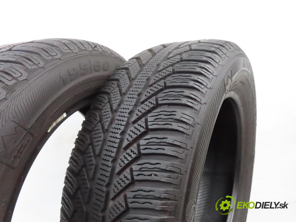 2018    PNEUMATIKY: / PNEUMATIKY: ZIMA