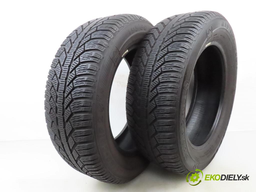 2018    PNEUMATIKY: / PNEUMATIKY: ZIMA