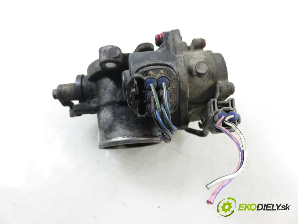 TOYOTA RAV 4 II (_A2_) SUV 2003 85,00 2.0 D-4D 4WD 116 - 1CD-FTV 1995,00 Škrtiaca klapka 270302J31 (Škrtiaca klapka)