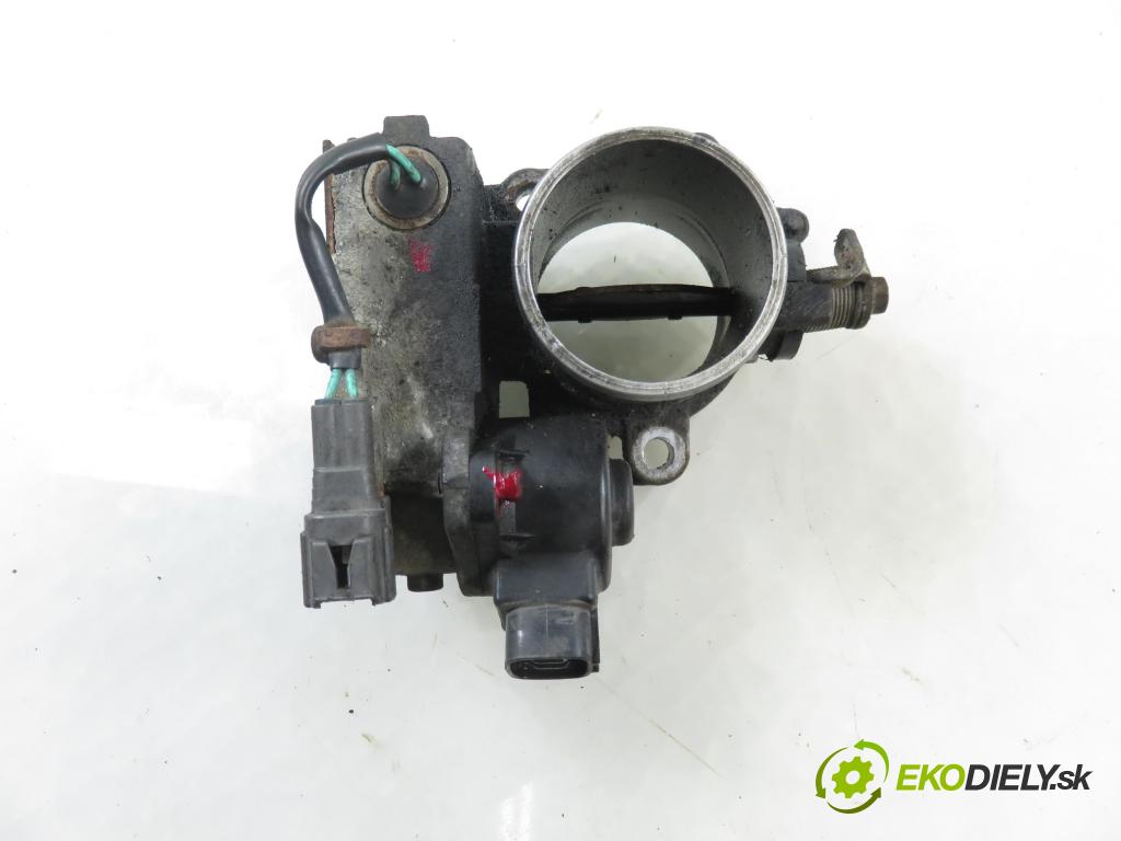 TOYOTA RAV 4 II (_A2_) SUV 2003 85,00 2.0 D-4D 4WD 116 - 1CD-FTV 1995,00 Škrtiaca klapka 270302J31 (Škrtiaca klapka)