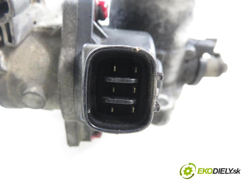 TOYOTA RAV 4 II (_A2_) SUV 2003 85,00 2.0 D-4D 4WD 116 - 1CD-FTV 1995,00 Škrtiaca klapka 270302J31 (Škrtiaca klapka)