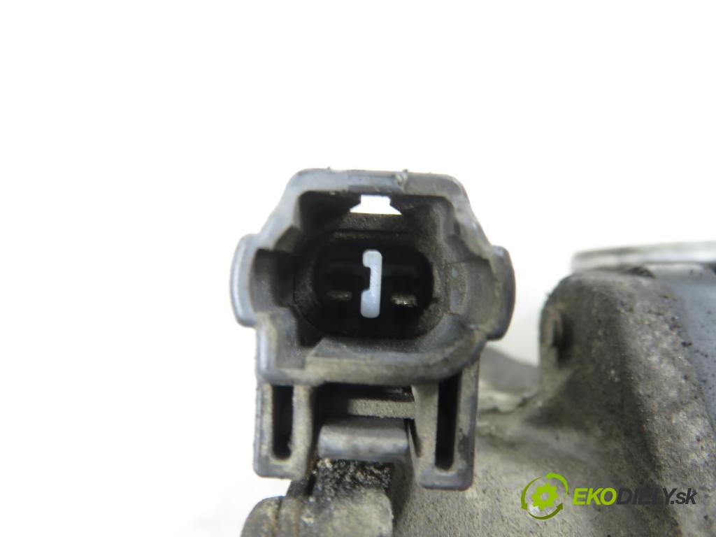 TOYOTA RAV 4 II (_A2_) SUV 2003 85,00 2.0 D-4D 4WD 116 - 1CD-FTV 1995,00 Škrtiaca klapka 270302J31 (Škrtiaca klapka)