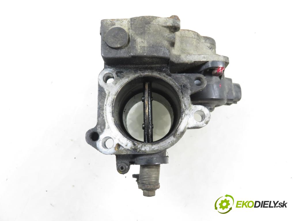 TOYOTA RAV 4 II (_A2_) SUV 2003 85,00 2.0 D-4D 4WD 116 - 1CD-FTV 1995,00 Škrtiaca klapka 270302J31 (Škrtiaca klapka)