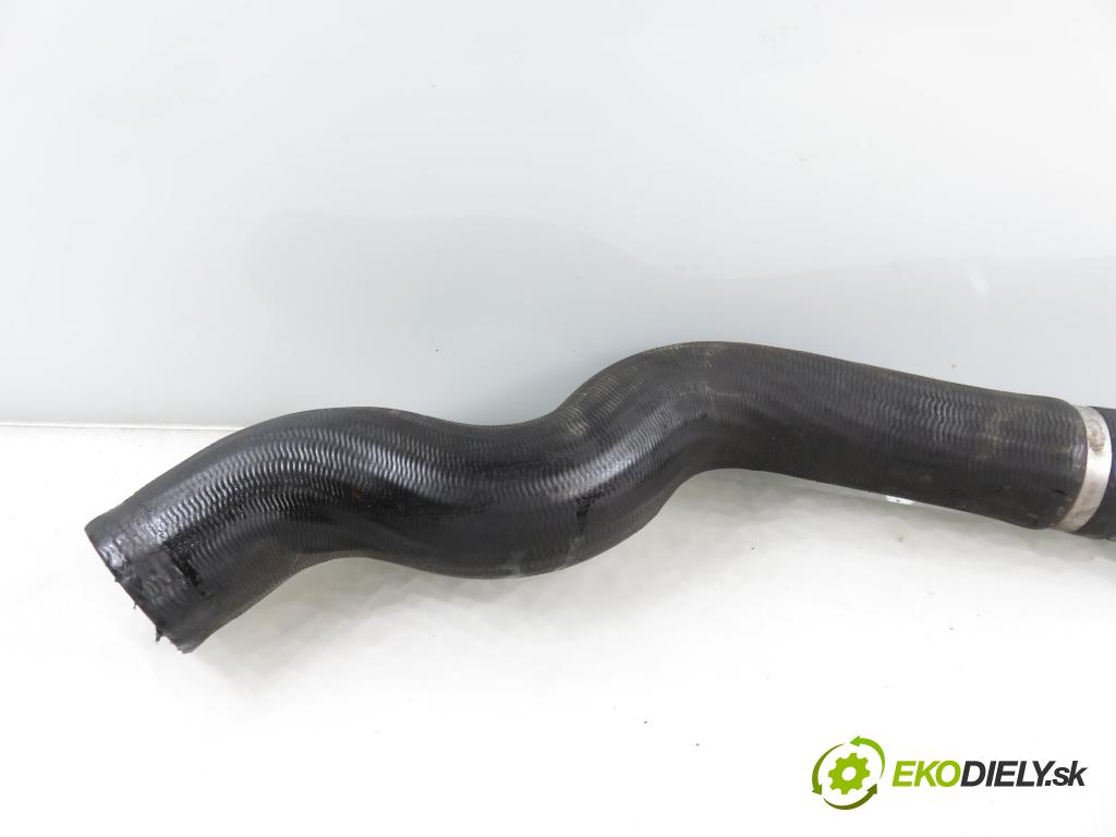 RENAULT MASTER II Skrzynia (FD) FURGON 2007 88,00 2.5 dCi 120 - G9U 650 2464,00 Rúra intercoolera turba 8200646967 ; 8200646967A