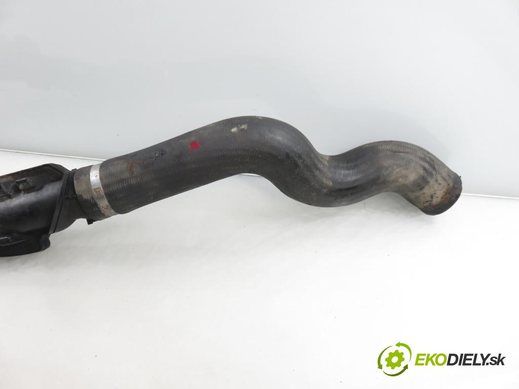 RENAULT MASTER II Skrzynia (FD) FURGON 2007 88,00 2.5 dCi 120 - G9U 650 2464,00 Rúra intercoolera turba 8200646967 ; 8200646967A