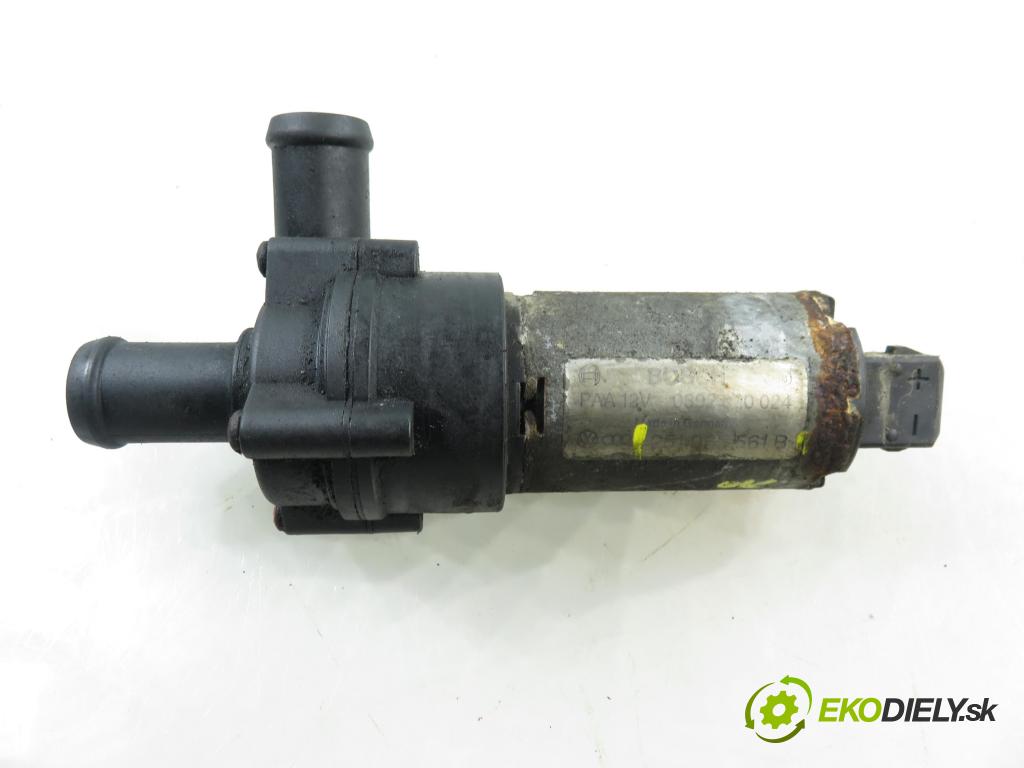 VW LT 28-46 II Platforma / podwozie (2DC, 2DF, 2DG, 2DL, 2DM) KABINA/PLATFORMA 1999 75,00 2.5 TDI - AHD 2461,00 Pumpa vody elektrická 251965561B