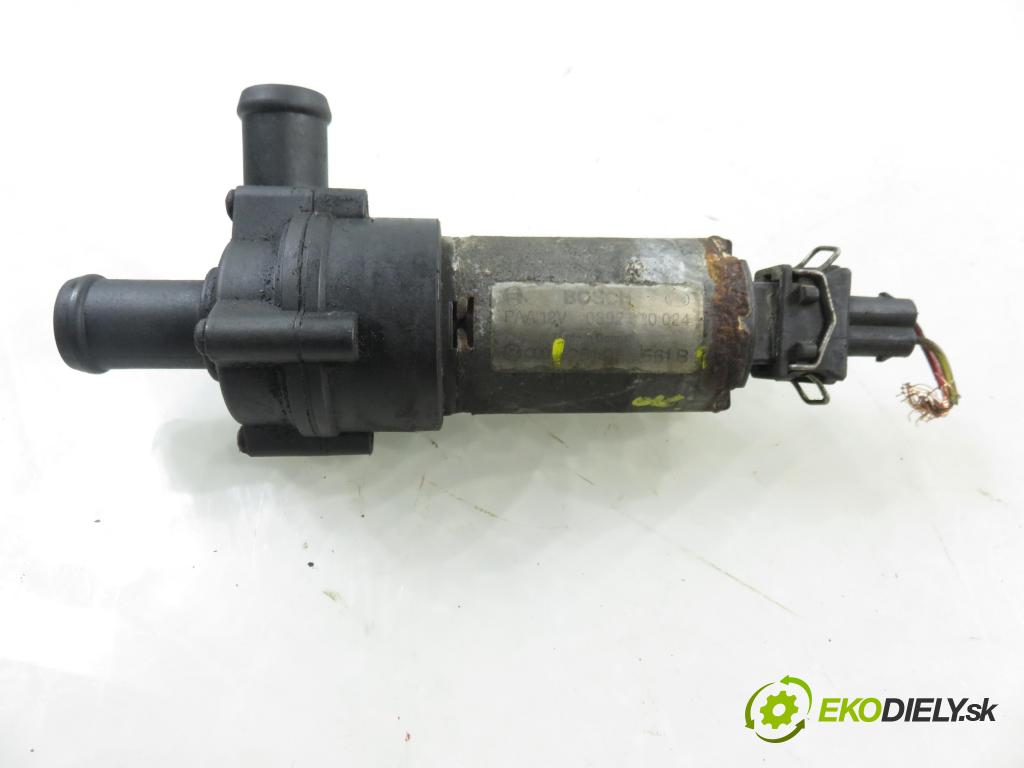 VW LT 28-46 II Platforma / podwozie (2DC, 2DF, 2DG, 2DL, 2DM) KABINA/PLATFORMA 1999 75,00 2.5 TDI - AHD 2461,00 Pumpa vody elektrická 251965561B