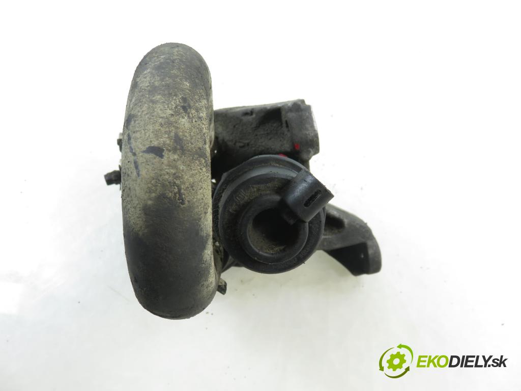 OPEL MOVANO B Platforma / podwozie (X62) FURGON 2014 81,00 2.3 CDTI FWD - M9T 870 2299,00 vody 922371418R (Ohřívání, ventilace)