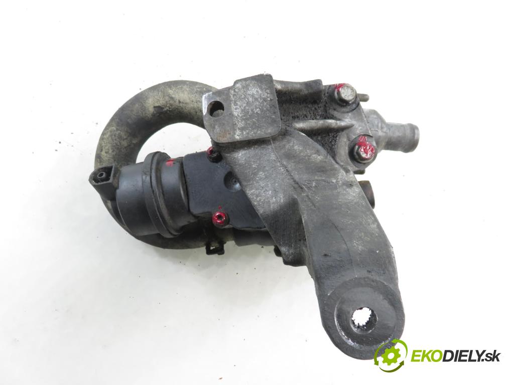 OPEL MOVANO B Platforma / podwozie (X62) FURGON 2014 81,00 2.3 CDTI FWD - M9T 870 2299,00 vody 922371418R (Ohřívání, ventilace)