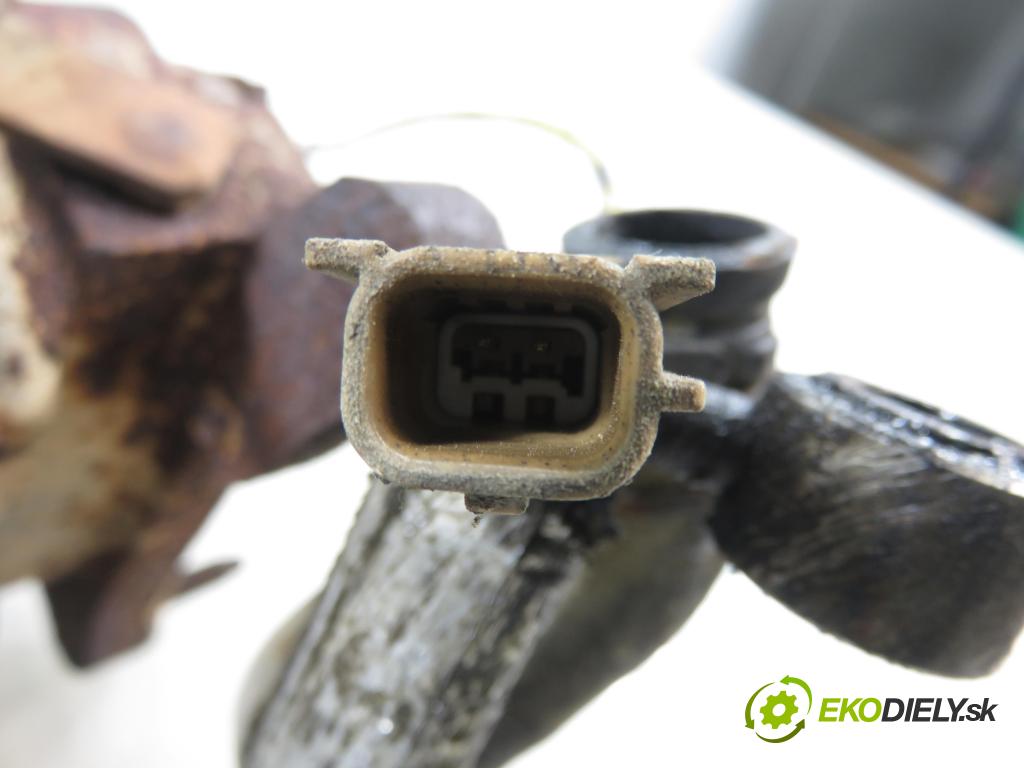 OPEL MOVANO B Platforma / podwozie (X62) FURGON 2014 81,00 2.3 CDTI FWD - M9T 870 2299,00 Turbodúchadlo 8200822404 (Turbodúchadlo (kompletné))