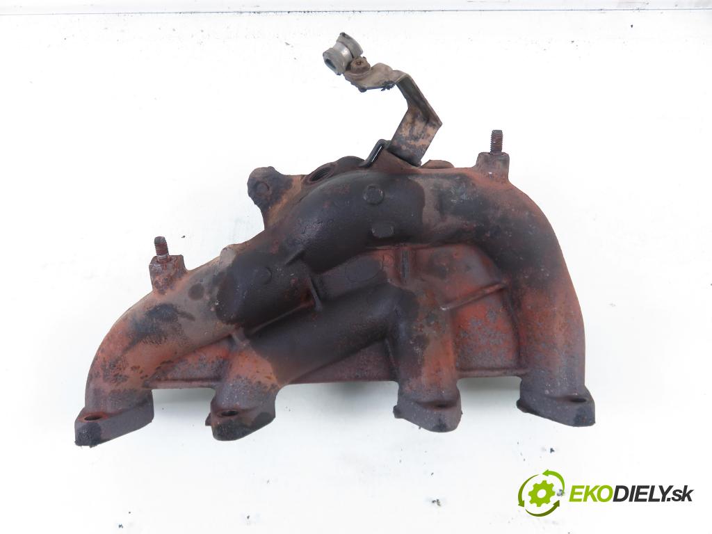 VW BORA (1J2) SEDAN 1999 74,00 1.6 - AKL 1595,00 Potrubie VYČERPAT: 06A253033P (Výfukové potrubie)