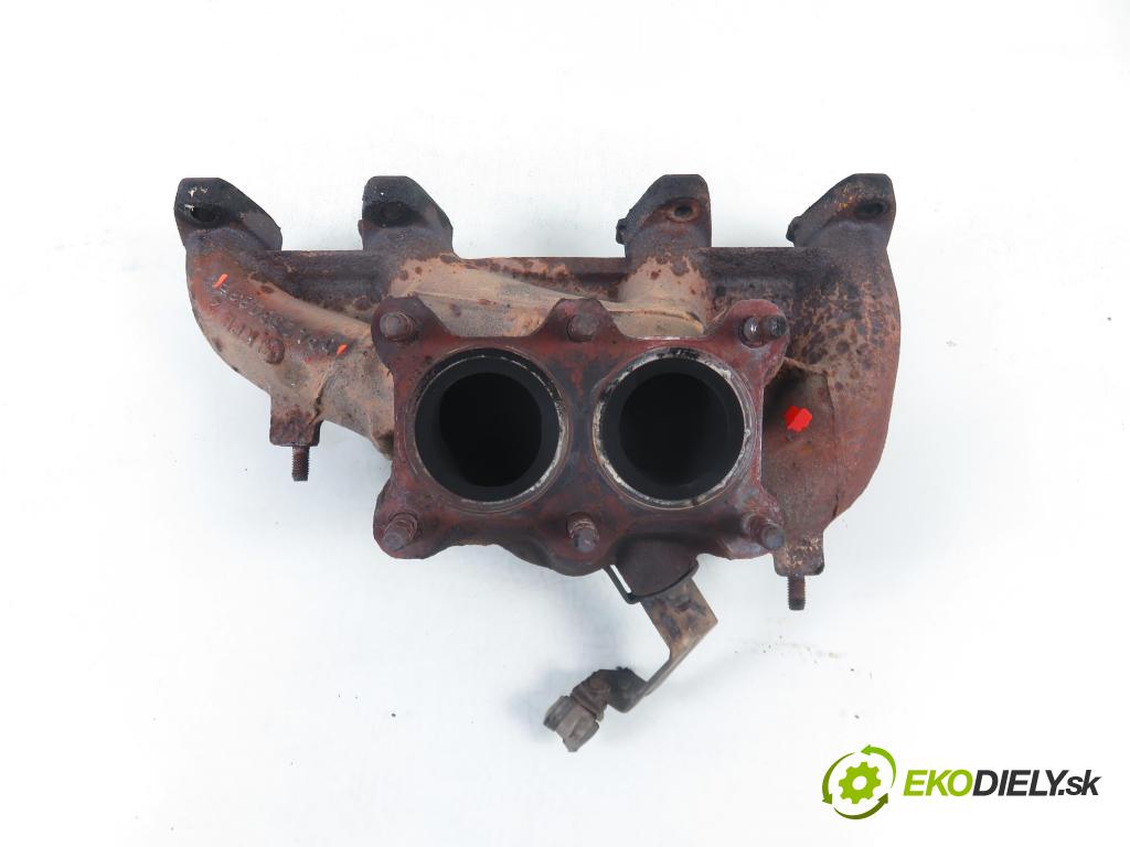 VW BORA (1J2) SEDAN 1999 74,00 1.6 - AKL 1595,00 Potrubie VYČERPAT: 06A253033P (Výfukové potrubie)