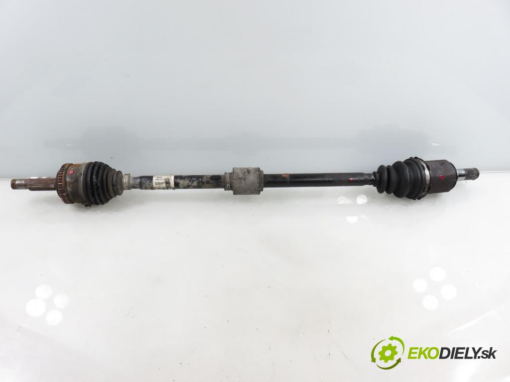 KIA CEE'D SW (ED) KOMBI 2009 90,00 1.6 122 - G4FC 1591,00 Poloos PP