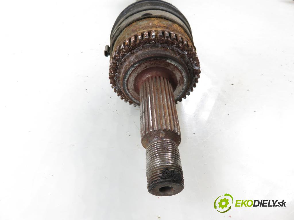 KIA CEE'D SW (ED) KOMBI 2009 90,00 1.6 122 - G4FC 1591,00 Poloos PP