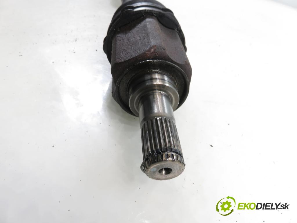 KIA CEE'D SW (ED) KOMBI 2009 90,00 1.6 122 - G4FC 1591,00 Poloos PP