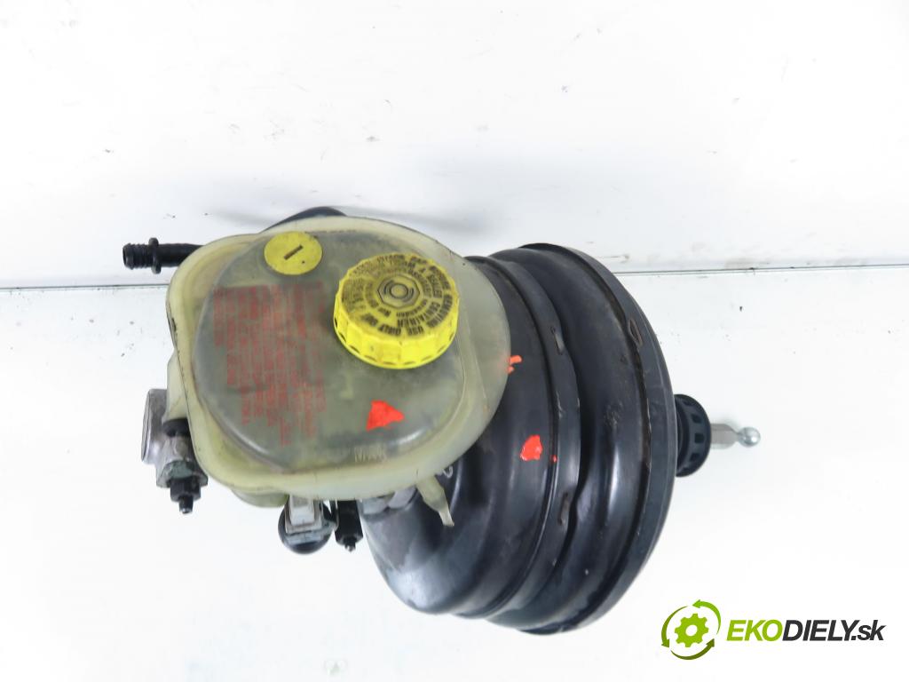 AUDI A6 Avant (4B5, C5) KOMBI 2001 220,00 4.2 quattro - ASG 4172,00 posilovač  (Servočerpadlo)