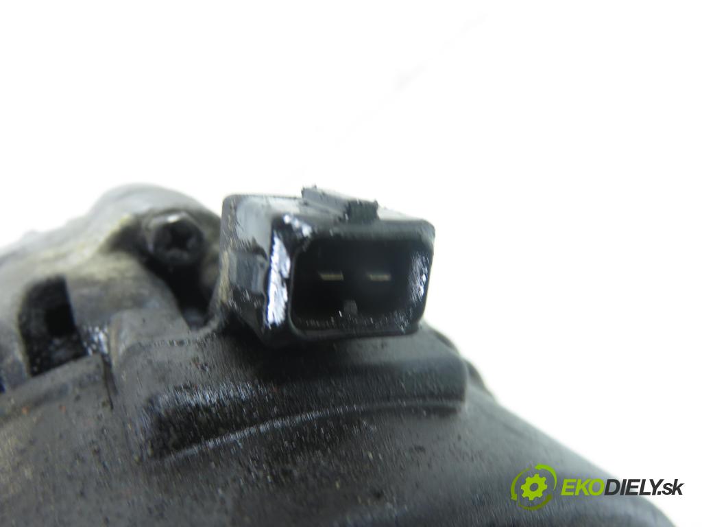 VOLVO 850 Kombi (LW) KOMBI 1997 103,00 2.5 TDI - D 5252 T 2461,00 Alternátor 9442905 ; 0123515028 (Alternátor)