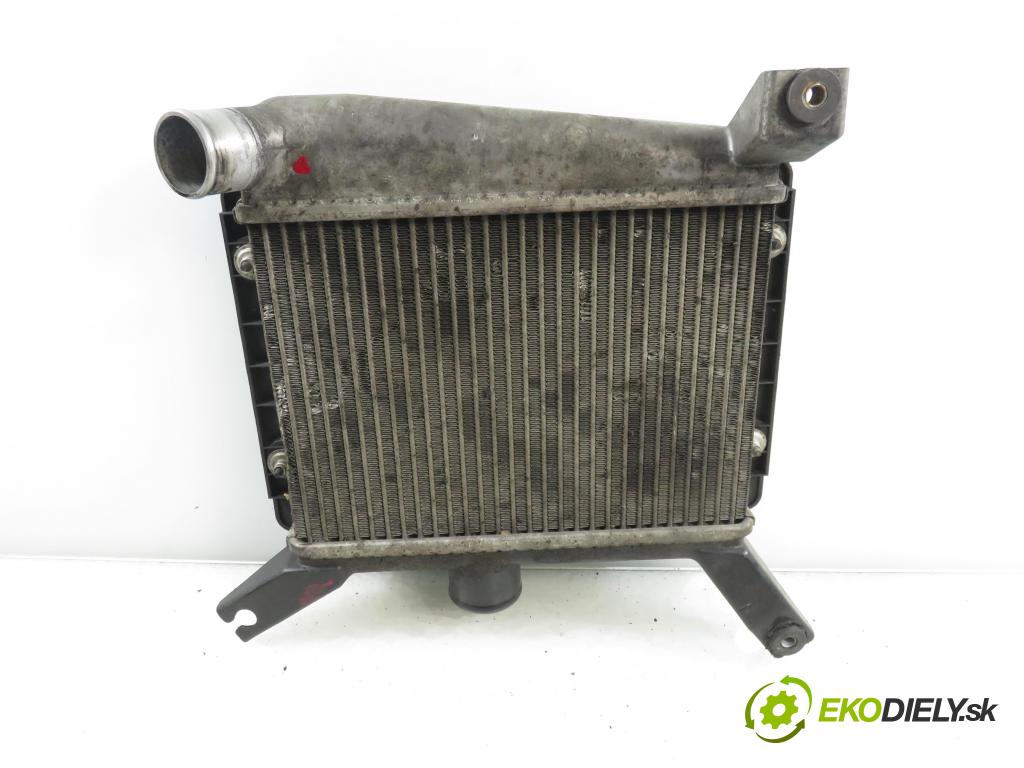 TOYOTA RAV 4 II (_A2_) SUV 2003 85,00 2.0 D-4D 4WD 116 - 1CD-FTV 1995,00 chladič intercooler