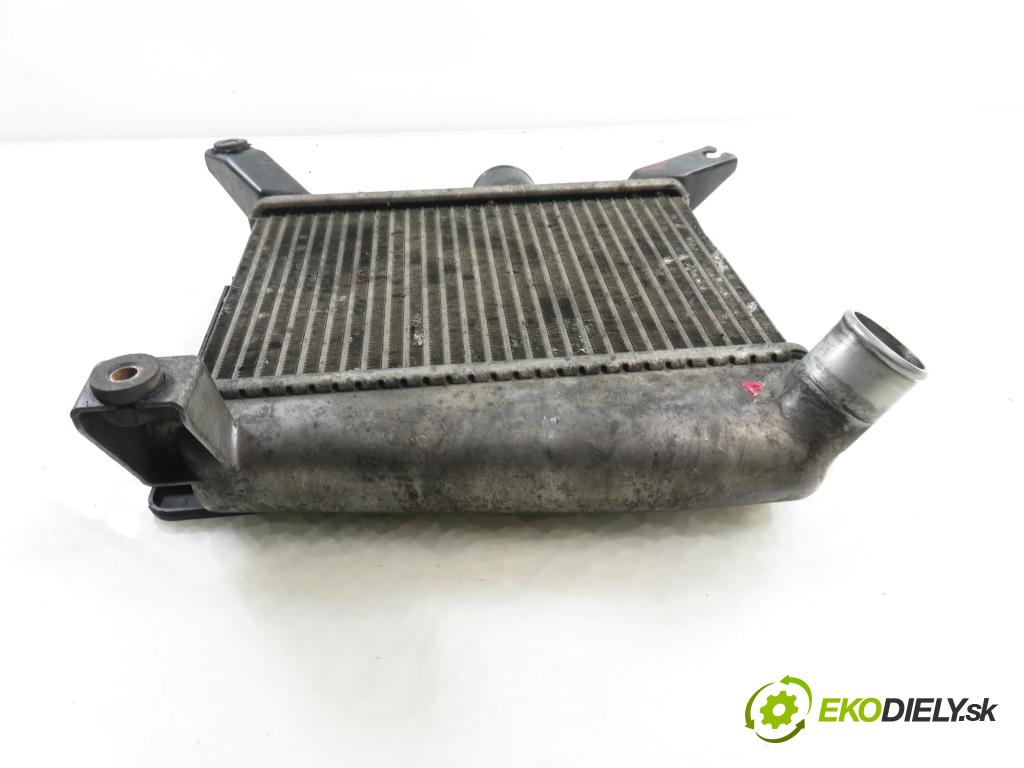 TOYOTA RAV 4 II (_A2_) SUV 2003 85,00 2.0 D-4D 4WD 116 - 1CD-FTV 1995,00 chladič intercooler
