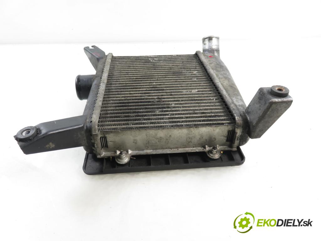 TOYOTA RAV 4 II (_A2_) SUV 2003 85,00 2.0 D-4D 4WD 116 - 1CD-FTV 1995,00 chladič intercooler