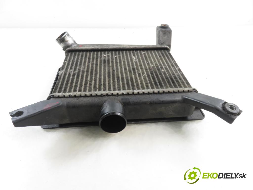 TOYOTA RAV 4 II (_A2_) SUV 2003 85,00 2.0 D-4D 4WD 116 - 1CD-FTV 1995,00 chladič intercooler