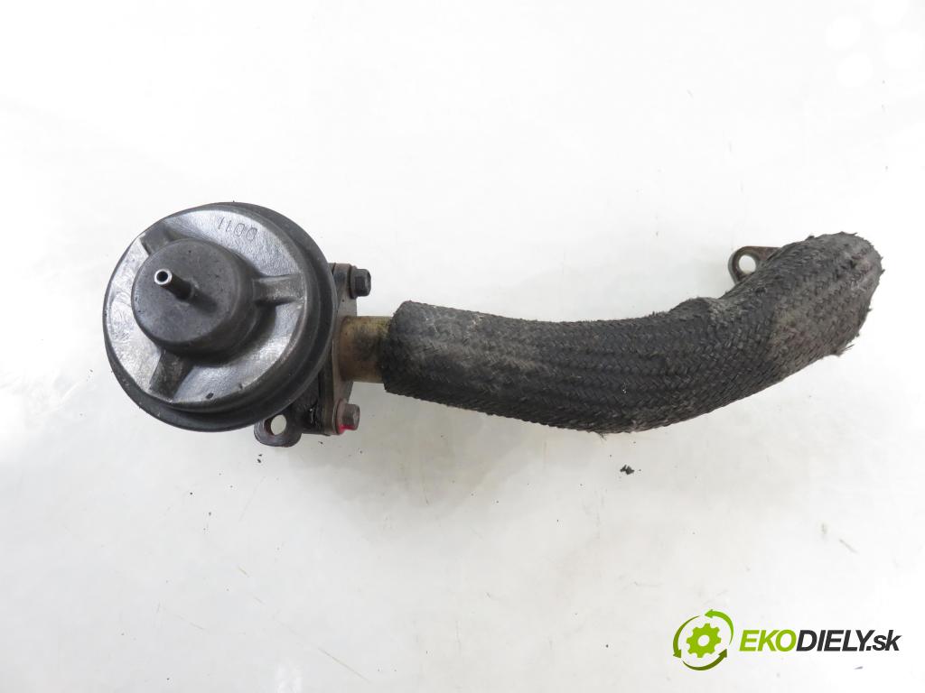 HYUNDAI TRAJET (FO) MINIVAN 2006 83,00 2.0 CRDi 113 1991,00 VENTIL EGR