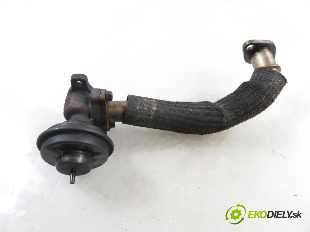 HYUNDAI TRAJET (FO) MINIVAN 2006 83,00 2.0 CRDi 113 1991,00 VENTIL EGR