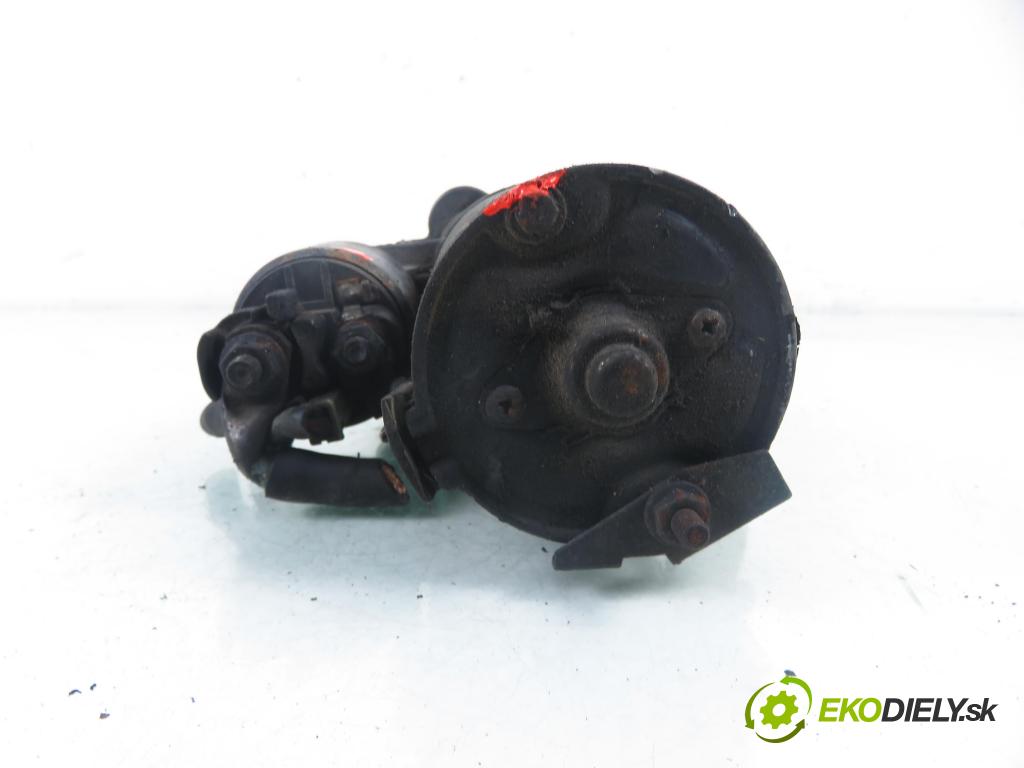 AUDI A4 Avant (8D5, B5) KOMBI 1996 81,00 1.9 TDI - AFN 1896,00 startér 1005821478 (Startér)