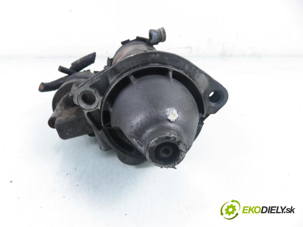 AUDI A4 Avant (8D5, B5) KOMBI 1996 81,00 1.9 TDI - AFN 1896,00 startér 1005821478 (Startér)