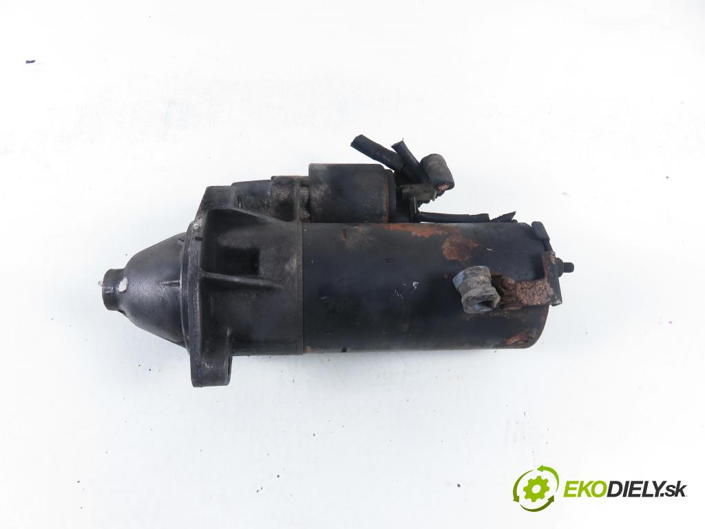 AUDI A4 Avant (8D5, B5) KOMBI 1996 81,00 1.9 TDI - AFN 1896,00 startér 1005821478 (Startér)