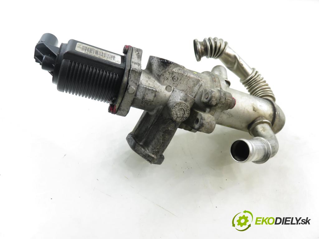 FIAT PANDA (169_) HB 2008 51,00 1.3 D Multijet 4x4 - 188 A8.000 1248,00 VENTIL EGR 55201144